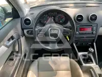 2011 Audi A3