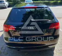 2011 Audi A3