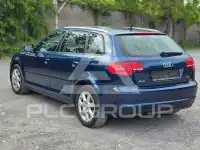 2011 Audi A3