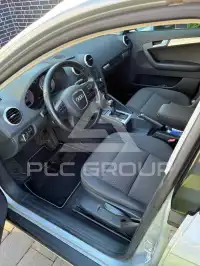 2011 Audi A3