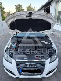 2011 Audi A3