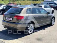 2011 Audi A3