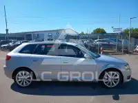 2011 Audi A3