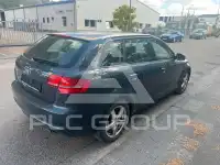 2011 Audi A3
