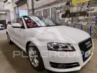 2011 Audi A3