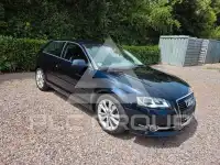 2011 Audi A3