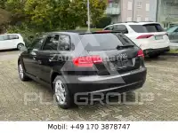 2011 Audi A3