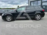2011 Audi A3