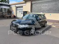2011 Audi A3