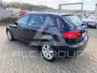 2011 Audi A3
