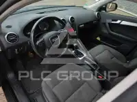 2011 Audi A3