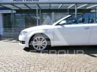 2011 Audi A3