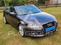 2011 Audi A3