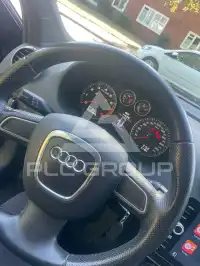 2011 Audi A3