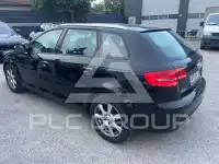 2011 Audi A3