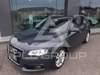 2011 Audi A3