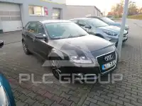 2011 Audi A3