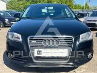 2011 Audi A3