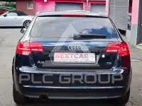 2011 Audi A3