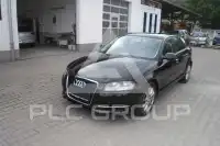 2011 Audi A3