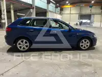 2011 Audi A3
