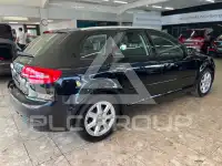 2011 Audi A3