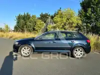 2011 Audi A3