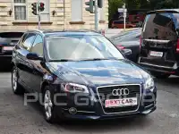 2011 Audi A3