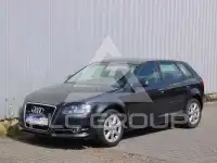 2011 Audi A3