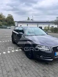 2011 Audi A3