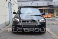 2011 Audi A3