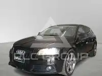 2011 Audi A3