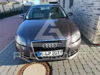 2011 Audi A3