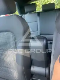 2011 Audi A3