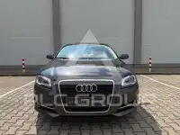 2011 Audi A3
