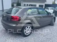 2011 Audi A3