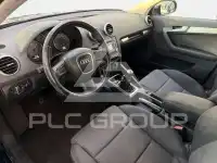 2011 Audi A3