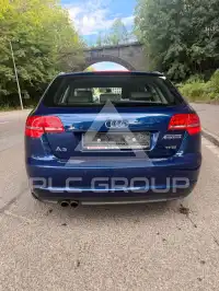 2011 Audi A3