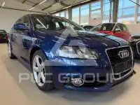 2011 Audi A3