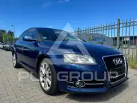2011 Audi A3