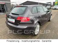 2011 Audi A3