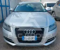 2011 Audi A3