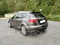 2011 Audi A3