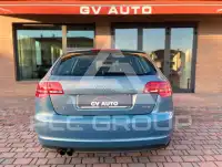 2011 Audi A3