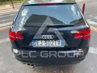 2011 Audi A3