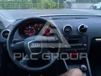 2011 Audi A3