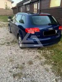 2011 Audi A3