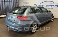 2011 Audi A3