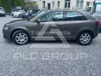 2011 Audi A3