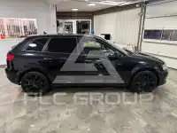 2011 Audi A3